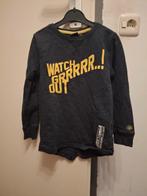 Maat 98-104 merk mitch, Ophalen of Verzenden, Zo goed als nieuw, Meisje, Trui of Vest