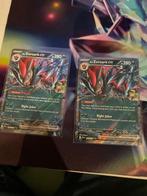N’s Zoroark ex, Ophalen of Verzenden, Nieuw, Losse kaart, Foil