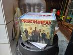 Prisonbreak DVD box, Boxset, Ophalen of Verzenden, Zo goed als nieuw, Vanaf 12 jaar