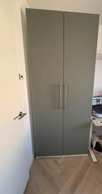 2x IKEA PAX kast met REINSVOLL deuren, Huis en Inrichting, Kasten | Kledingkasten, Ophalen, Overige materialen, Gebruikt, 200 cm of meer