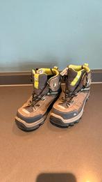 Decathlon bergwandelschoenen mt27, Ophalen, Zo goed als nieuw, Schoenen