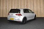 Volkswagen Golf 1.4 TSI GTE Trekhaak 2e eig Dealer auto 19", Auto's, 8 kWh, Stof, Gebruikt, 4 cilinders
