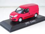 1/43 Norev Opel Combo, Verzenden, Nieuw, Auto, Norev