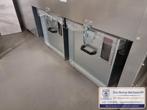 Stofafzuiging Riedex DM 200 onderdruk motafzuiger 400V, Ophalen, Nieuw, 1200 watt of meer, 70 mm of meer