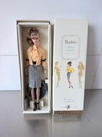 Barbie Silkstone The Secretary BFMC, Ophalen of Verzenden, Nieuw, Fashion Doll