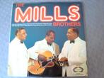 Mills brothers, Ophalen of Verzenden, Zo goed als nieuw, Overige formaten