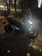 Honda X-ADV 750 Zwart - Origineel, Motoren, Quads en Trikes, 2 cilinders, Meer dan 35 kW