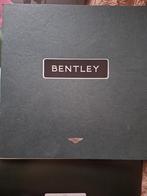 Bentley brochure, Ophalen of Verzenden, Zo goed als nieuw, Overige merken