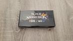Nintendo Super Smash Bros Dog Tag, Ophalen of Verzenden, Zo goed als nieuw