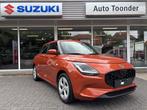 Suzuki Swift Automaat 1.2 Select Smart Hybrid (bj 2024), 12 maanden, Gebruikt, Overige kleuren, 400 kg