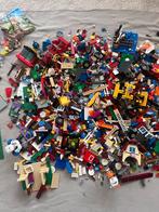 Grote verzameling Lego !, Ophalen of Verzenden, Gebruikt, Losse stenen, Lego