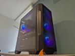MSI RGB GAMING | i7 12700, 32GB DDR4, RTX 3060 Ti, 1,5TB SSD, MSI, 32 GB, 1,5TB, Virtual Reality