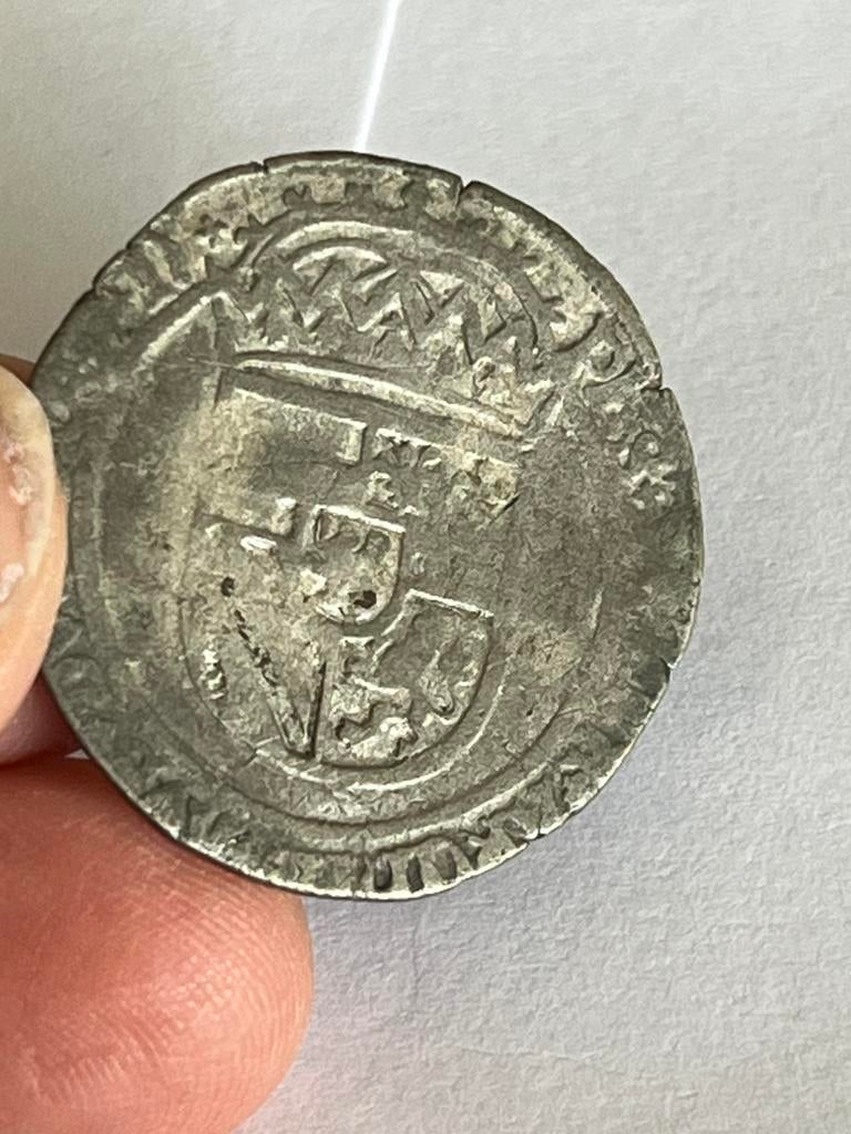 Patard Brabant, Postzegels en Munten, Munten | Nederland, Ophalen, Vóór koninkrijk, Overige waardes