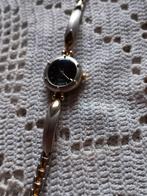 Gucci dames quartz horloge, Ophalen of Verzenden, Zo goed als nieuw, Overige merken