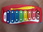Xylofoon Little Tikes, Ophalen of Verzenden, Gebruikt, Overige typen