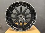 20" FITS MERCEDES AMG W205 W212 W213 E/C/S-KLASSE BREEDSET, Ophalen, 245 mm, Velg(en), Nieuw