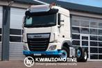 DAF XF 530 RETARDER/ LIFT-LENK/ PTO/ HYDRAULIC (bj 2020), Automaat, Euro 6, Wit, Bedrijf