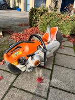 Stihl TS420 Doorslijpmachine, Ophalen, Stihl, Gebruikt, 70 mm of meer