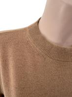 Alysi trui XL, Bruin, Maat 46/48 (XL) of groter, Ophalen of Verzenden, Zo goed als nieuw