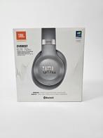 JBL Everest Elite 750NC - Draadloze koptelefoon - Zilver, Audio, Tv en Foto, Koptelefoons, Overige merken, Info@jbl.support.com