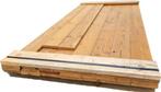 Thermowood planken 20x140 mm - nr: TP78