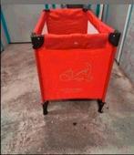 Opvouwbaar babybedje YOU LITTLE LAZY DRAGON, Ophalen of Verzenden, Zo goed als nieuw