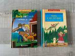 Kinderboeken 2 stuks niveai AVI 2 M3-E3, Ophalen of Verzenden, Zo goed als nieuw, Fictie algemeen