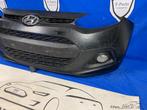 Hyundai i10 voorbumper bumper grille rooster, Auto-onderdelen, Carrosserie en Plaatwerk, Ophalen of Verzenden, Gebruikt, Hyundai