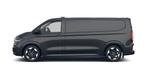 Volkswagen e-Transporter Bulli L2H1 218 pk Airco | Camera |, Auto's, Bestelauto's, Automaat, 310 km, Parkeercamera, Volkswagen