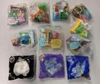 11x Vintage Happy meal McDonalds - speeltjes Angry Birds, Verzamelen, Nieuw, Ophalen of Verzenden, A, A