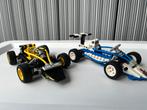 LEGO Technic  Dune Duster 8207, Ophalen of Verzenden, Gebruikt, Complete set, Lego