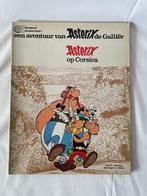 Asterix op Corsica, Gelezen, Eén stripboek, Ophalen of Verzenden, Goscinny & Uderzo