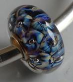 Elfbeads: BLAUWE BLOEMEN, Overige merken, -, Verzenden, -