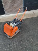 Trilplaat Altrad Belle PCX 12/36, Tuin en Terras, Hand-tuingereedschap, Altrad belle, Gebruikt, Ophalen of Verzenden, Nvt