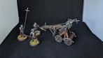 Middle-Earth Strategy Battle Game: Uruk-hai Ballista - Metal, Hobby en Vrije tijd, Ophalen of Verzenden, Lord of the Rings