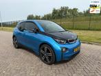 BMW I3 Range Extender 94Ah, Auto's, Automaat, Achterwielaandrijving, 33 kWh, Bedrijf