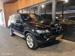 BMW X5 3.0d GRIJS KENTEKEN | FACELIFT | AUT | LEER | PANO, Automaat, Gebruikt, X5, 2993 cc