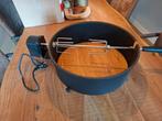 Rotisserie voor 47 cm bbq, Ophalen of Verzenden