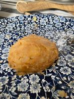Aardappel Tartaartje, Verzenden