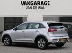 Kia Niro 1.6 GDi Hybrid DynamicLine | Achteruitrijcamera | A, Euro 6, 2 kWh, Leder en Stof, 26 km/l