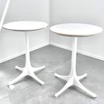 Bijzettafel George Nelson Vitra mod 5451 vintage design, Ophalen, Huis en Inrichting