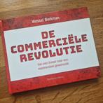 Wessel Berkman - De commerciële revolutie, Ophalen, Zo goed als nieuw, Wessel Berkman