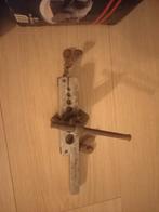 Flare Gereedschap en nieuwe schuur- en bandschuurmachine, Ophalen of Verzenden, Gebruikt