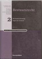 Bestuursrecht deel 2, Boeken, Gelezen, Diverse auteurs, Alpha, HBO