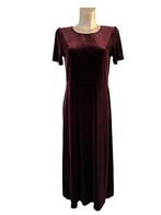 Laura Ashley jurk M, Kleding | Dames, Jurken, Maat 38/40 (M), Ophalen of Verzenden, Zo goed als nieuw, Laura ashley