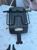 Bobike junior achter fietstoeltje, Ophalen, Achterzitje, 22 t/m 36 kg, Bobike