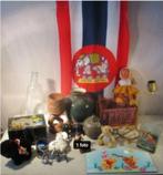 19 Oude Spulletjes en Retro Curiosa, Antiek en Kunst, Curiosa en Brocante, Ophalen of Verzenden