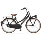 Cortina U4 Transport RN3 24 inch 2025 Meisjes (met krat), Ophalen, Zo goed als nieuw, 24 inch