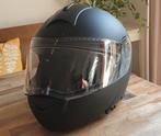Schubert C3 systeemhelm mat zwart XXL, Overige merken, Systeemhelm, Heren, Ophalen of Verzenden