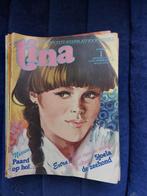 Tina complete jaargang 1981, Boeken, Tijdschriften en Kranten, Ophalen of Verzenden, Gelezen, Overige typen